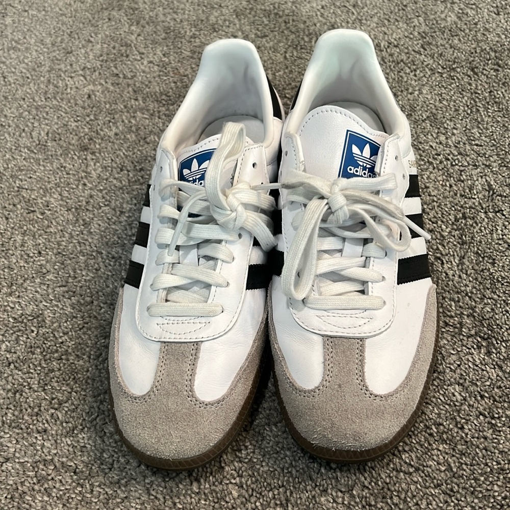 Adidas Samba men’s 7.5